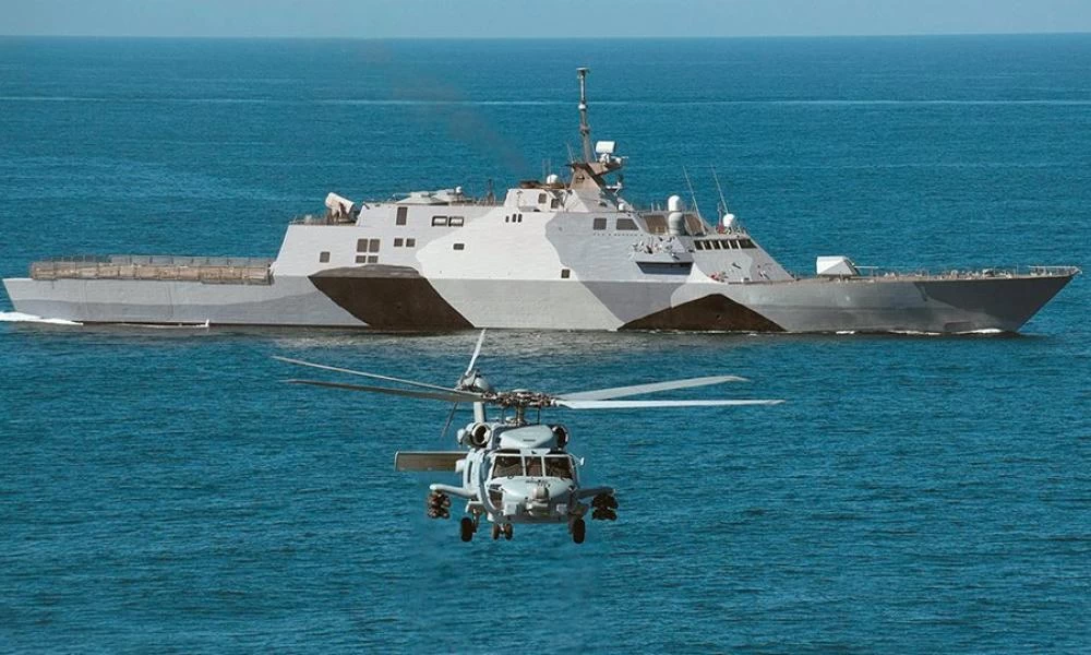 Σε ποιες περιοχές της Ελλάδας θέλουν να στήσουν βάσεις οι ΗΠΑ